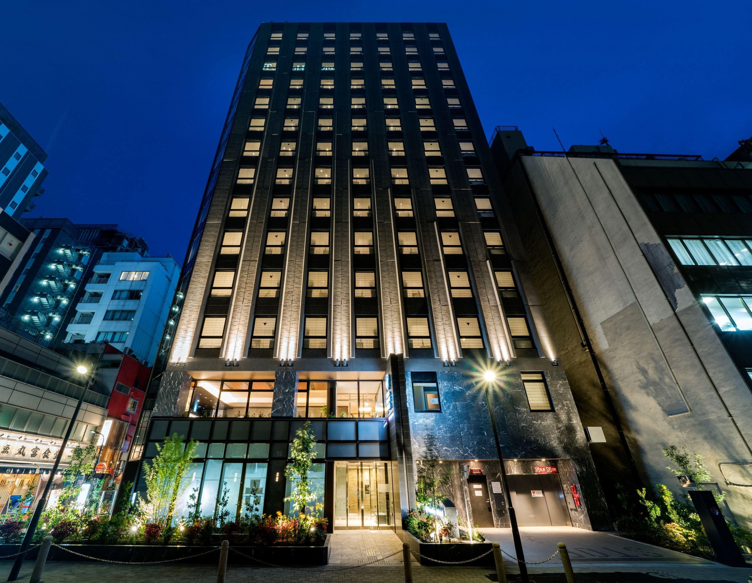 ダイワロイネットホテル新橋【 2022年最新の料金比較・口コミ・宿泊予約 】 トラベルブック(TravelBook) ダイワロイネットホテル新橋【 2022年最新の料金比較・口コミ・宿泊予約 】 トラベルブック(TravelBook)