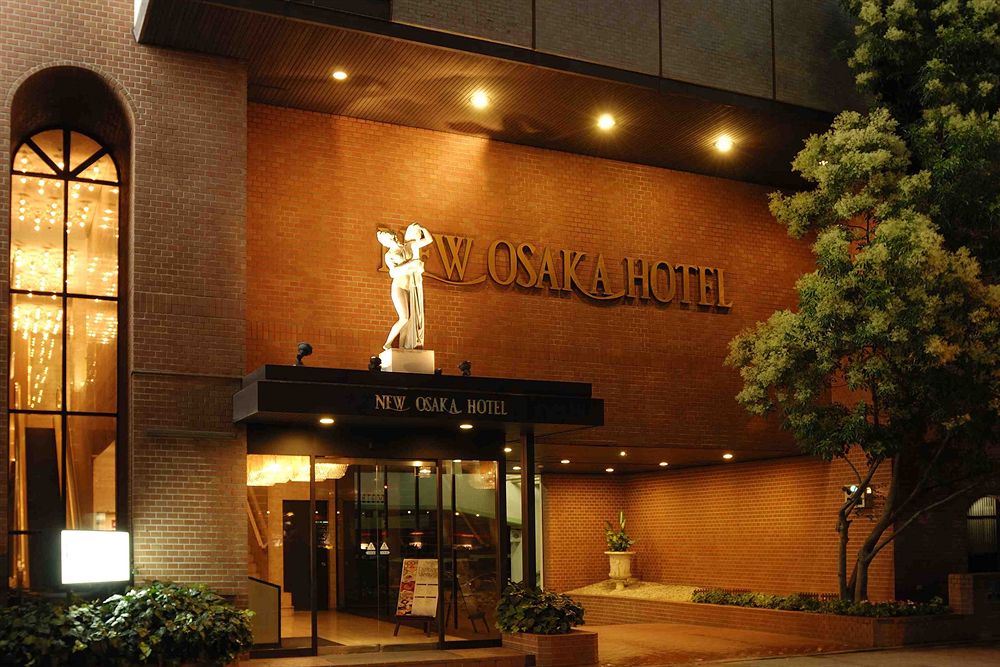 ニューオーサカホテル【 2022年最新の料金比較・口コミ・宿泊予約 】 トラベルブック(TravelBook)