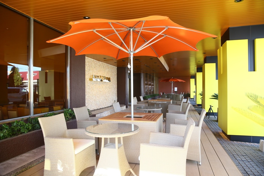 ホテル１ー２ー３ 前橋マーキュリー 前橋インター 年最新の料金比較 口コミ 宿泊予約 トラベルブック Travelbook