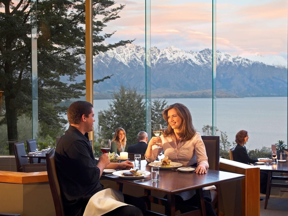 メルキュール クイーンズタウン リゾート【 2024年最新の料金比較・口コミ・宿泊予約 】 トラベルブック(TravelBook)