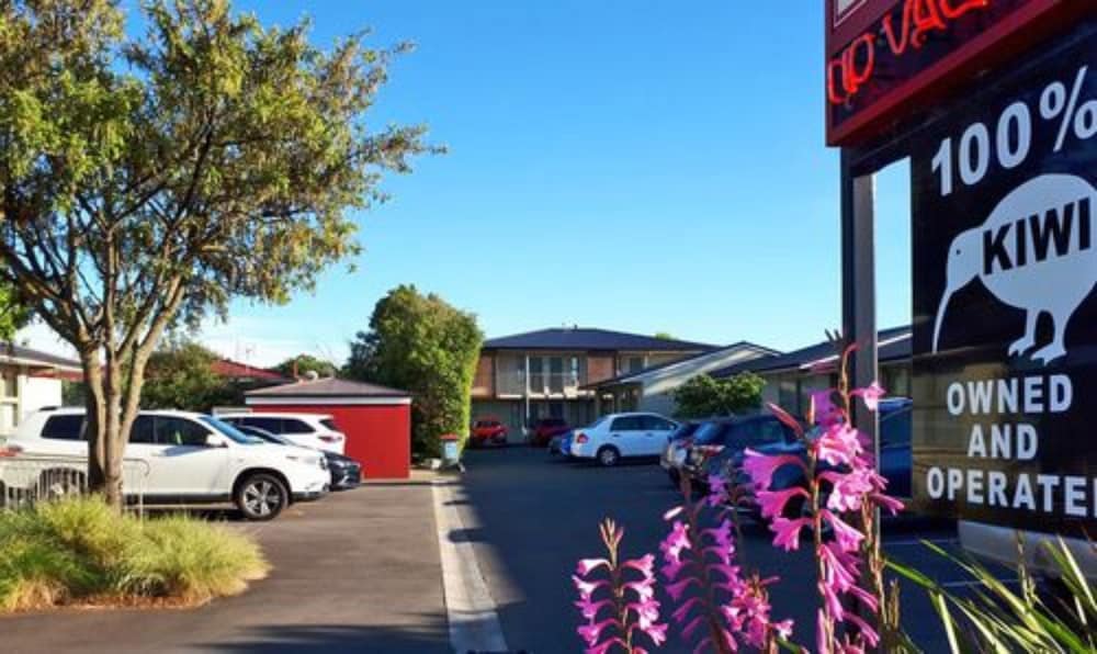 タワー ジャンクション モーター ロッジ【 2024年最新の料金比較・口コミ・宿泊予約 】 トラベルブック(TravelBook)