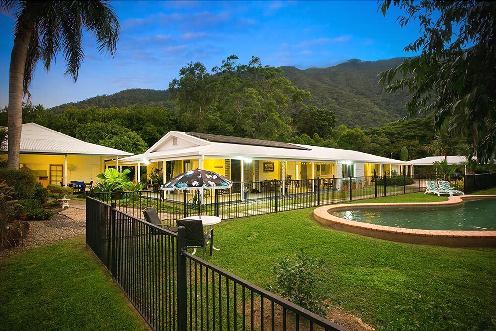 ジャンガラ ベッド アンド ブレックファスト【 2024年最新の料金比較・口コミ・宿泊予約 】 トラベルブック(TravelBook)