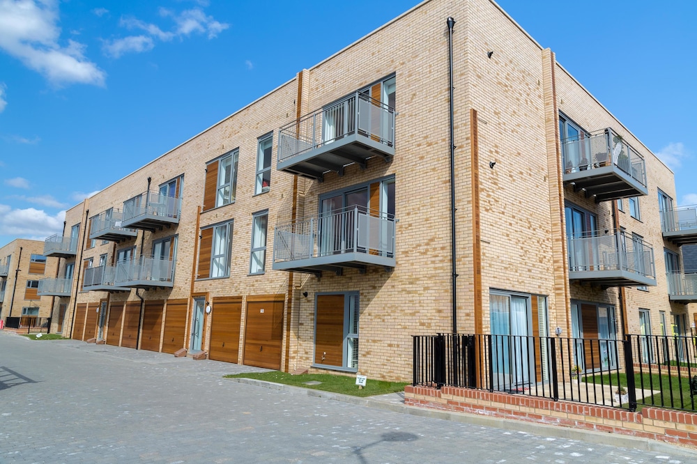 キングフィッシャー ケンブリッジ セントラル ウエスト アパートメンツ【 2023年最新の料金比較・口コミ・宿泊予約 】 トラベルブック