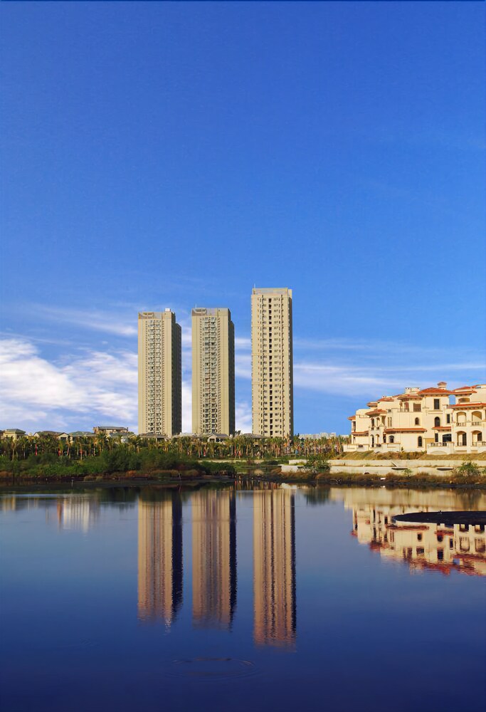 SANYA PAXTON INTERNATIONAL APARTMENT【 2023年最新の料金比較・口コミ・宿泊予約 】 トラベルブック