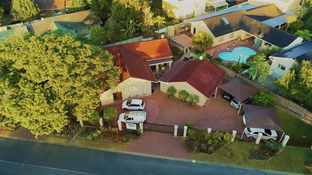 35 ケルキエウイン B アンド B【 2022年最新の料金比較・口コミ・宿泊予約 】 トラベルブック(TravelBook)