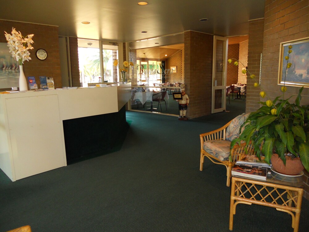 Cottonwood Motor Inn【 2024年最新の料金比較・口コミ・宿泊予約 】 トラベルブック(TravelBook)