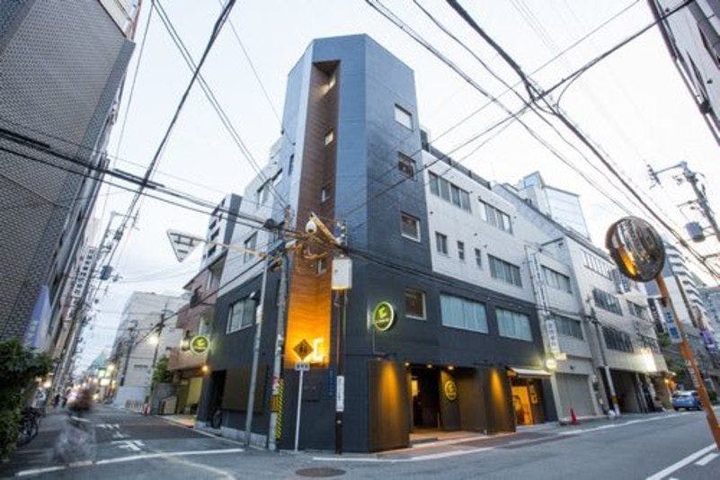 ehostel 心斎橋【 2022年最新の料金比較・口コミ・宿泊予約 】 トラベルブック(TravelBook) ehostel 心斎橋【 2022年最新の料金比較・口コミ・宿泊予約 】 トラベルブック(TravelBook)