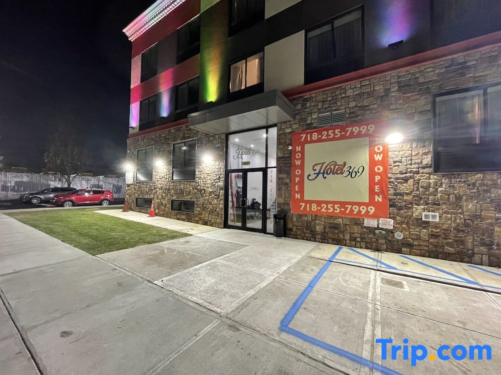 Hotel 369 Brooklyn 2023 TravelBook Hotel 369 Brooklyn 2023 Travelbook