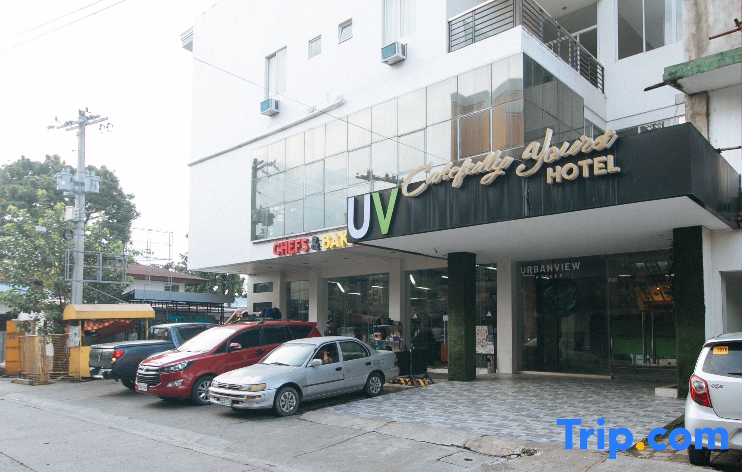 UrbanView Lacson Street Bacolod City【 2022年最新の料金比較・口コミ・宿泊予約 】 トラベル