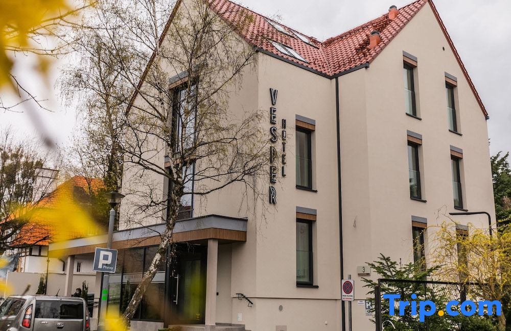 Hotel Vesper House【 2024年最新の料金比較・口コミ・宿泊予約 】 トラベルブック(TravelBook)