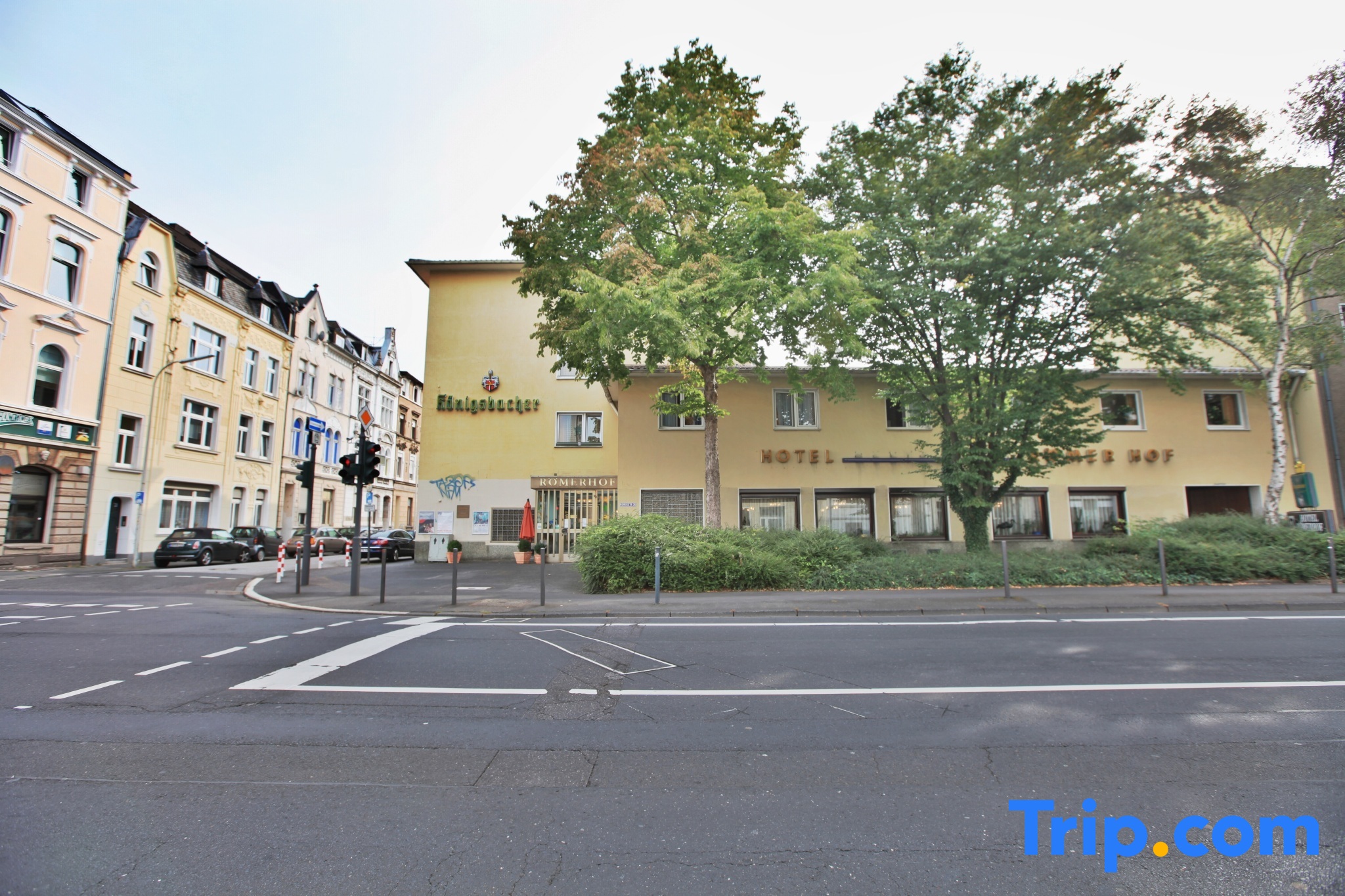 Am Romerhof 15