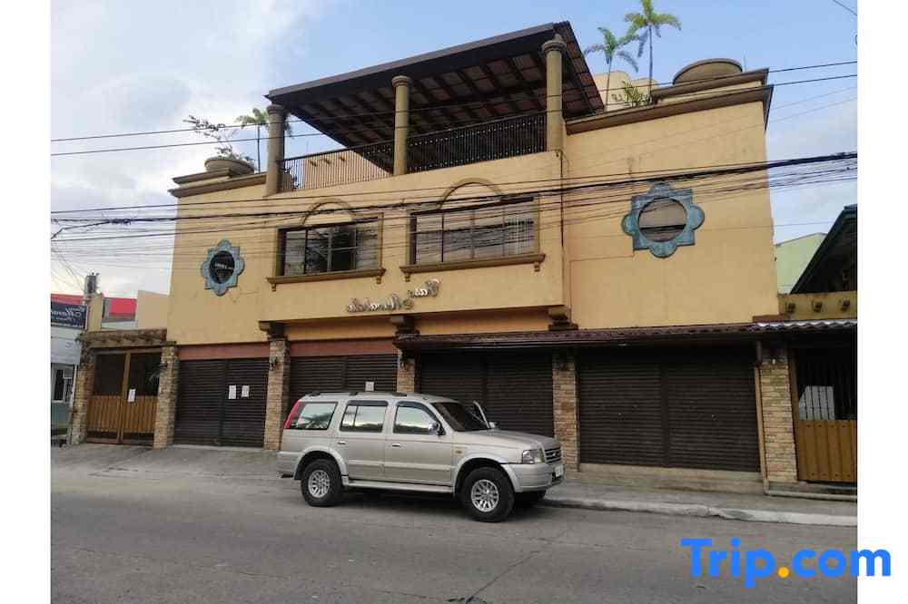 RedDoorz Casa Marabella Villamonte Bacolod City【 2022年最新の料金比較・口コミ・宿泊