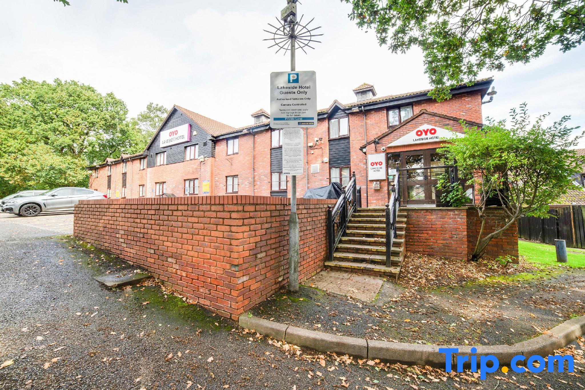 OYO Lakeside Haydock Hotel, St Helens【 2024年最新の料金比較・口コミ・宿泊予約 】 トラベル