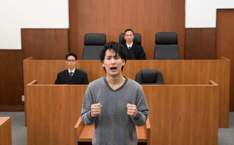 【犬の熱中症】Q:熱中症による事故(トラブル)で損害賠償請求は可能?