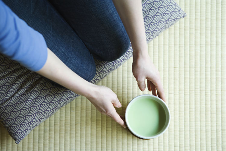 カフェインがなぜこのような症状を起こすの?