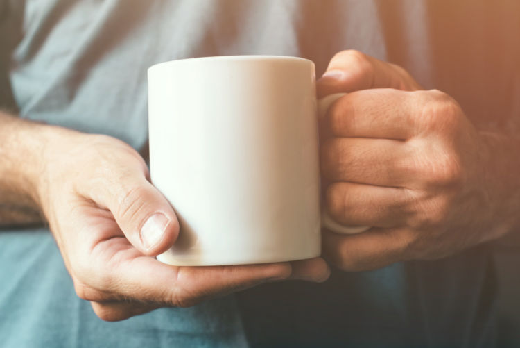 カフェインが含まれている飲料
