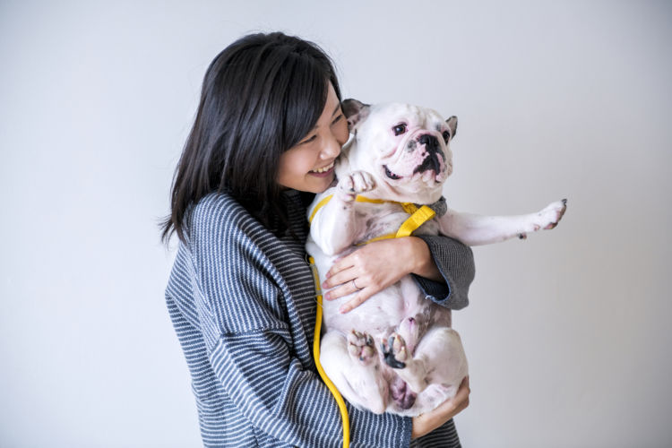 【老犬ホーム】のメリット