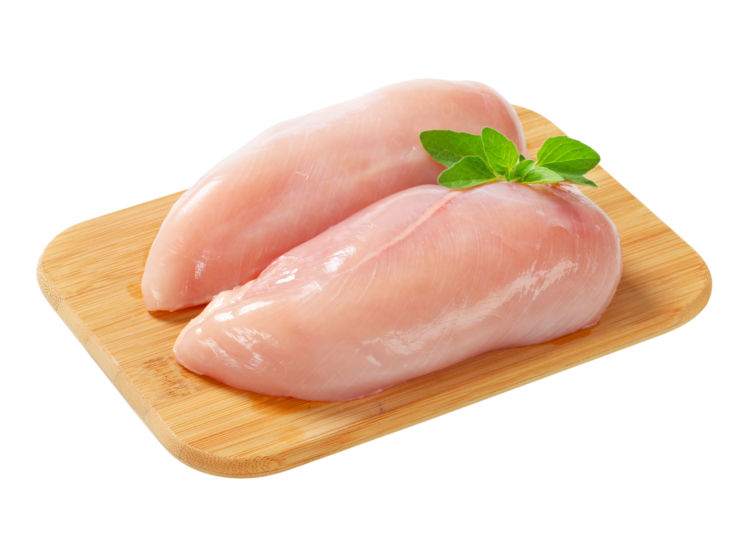 与えても良い鶏肉の部位と調理法①「ささみ」