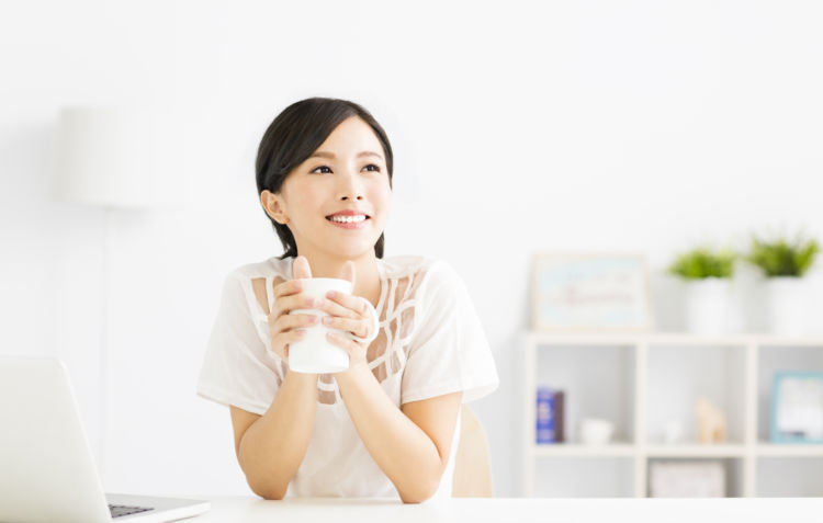 カフェインがなぜこのような症状を起こすの?