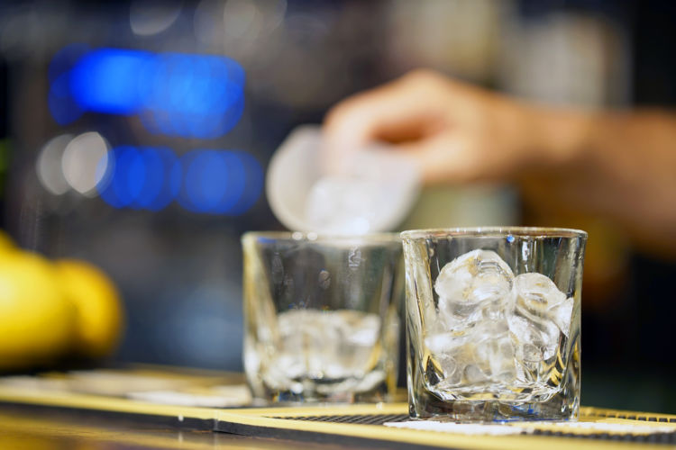 注意が必要な「焼酎」の種類①【甲類・乙類】