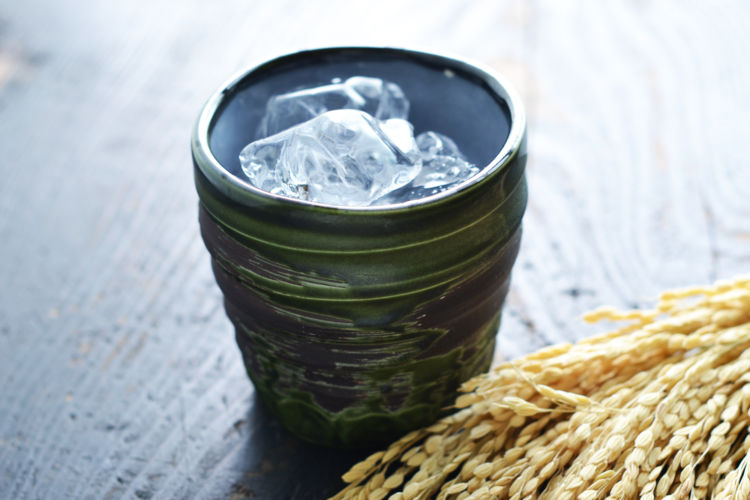 注意が必要な「焼酎」の種類②【米焼酎】