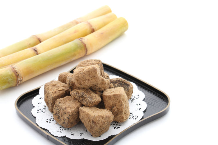 注意が必要な「焼酎」の種類⑥【黒糖焼酎】