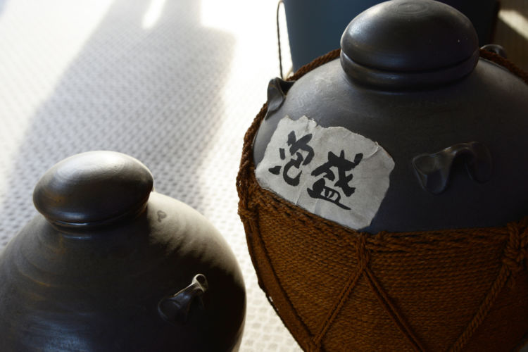 注意が必要な「焼酎」の種類⑦【泡盛】
