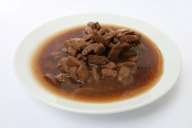 ご飯の内容を変える⑥【ペースト状】