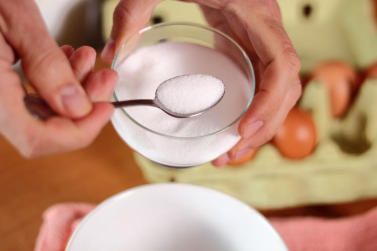 おせち料理を与える際の注意点⑤【調味料】