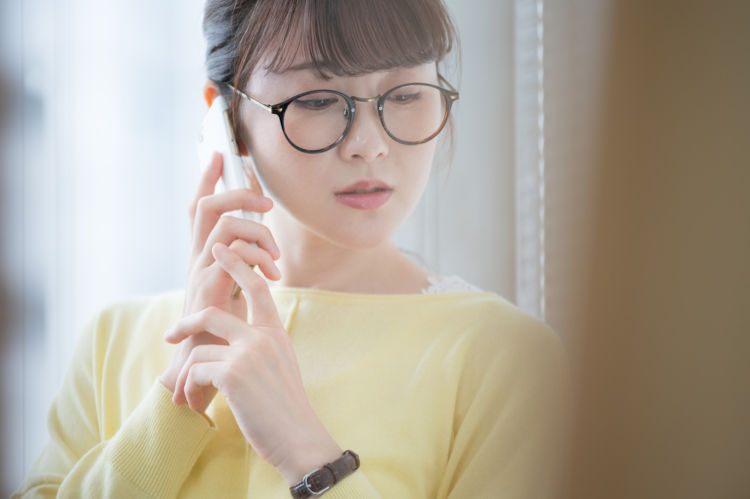 誤飲の応急処置・対処法①【動物病院に連絡する】