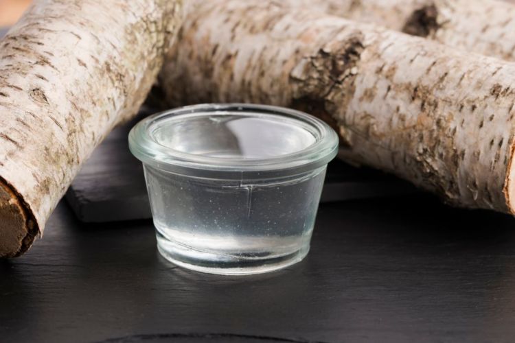キシリトール アルコール