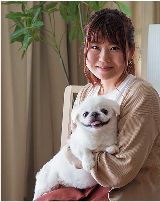 飼い主のキモチ1