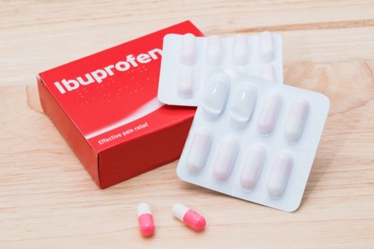 薬物①【非ステロイド性消炎鎮痛薬「NSAIDs」】