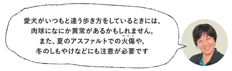 毎日確認しましょう