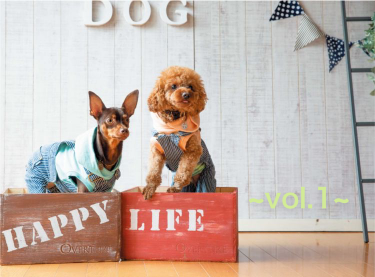 【愛犬の性質と性格を知る vol.1】犬のルーツを知ろう!