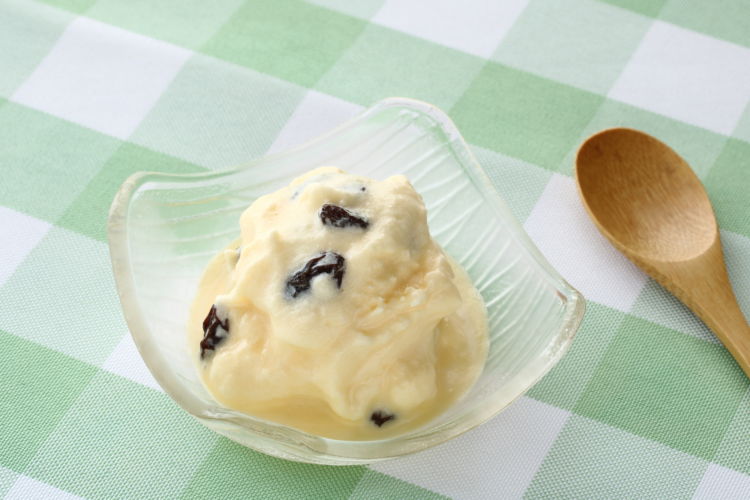 危険なぶどう製品⑤「ぶどうアイス」