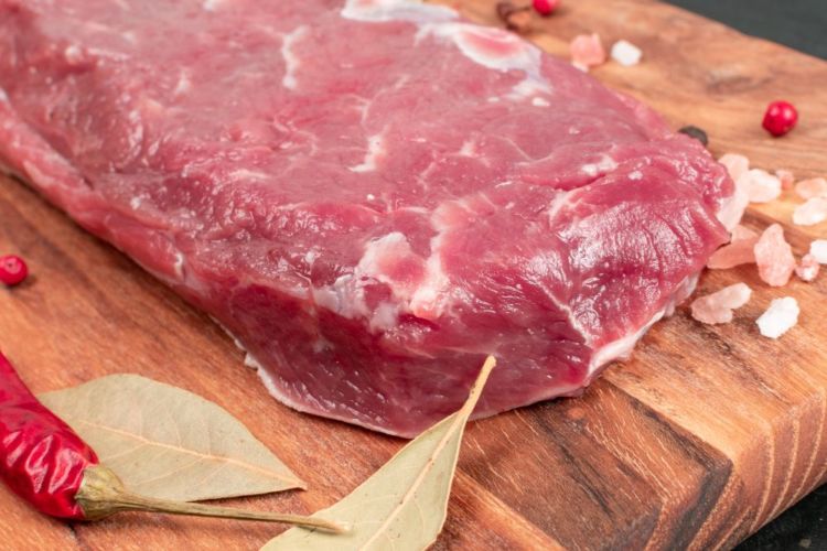 犬が【鹿肉】を食べても大丈夫!