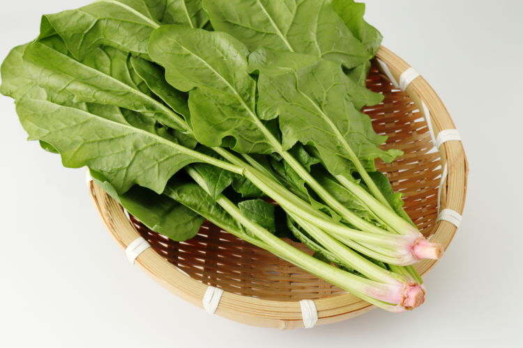 避けるべき食材・食品②【シュウ酸カルシウム結石】