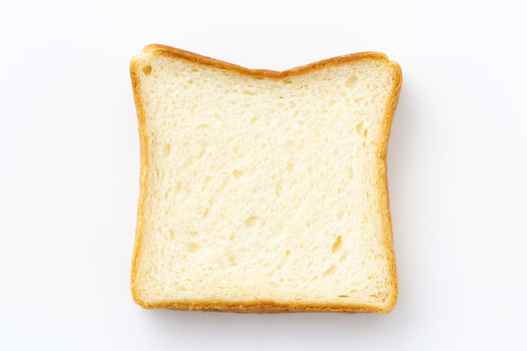 ご飯やパンを与える場合、ふやかした方が良い?