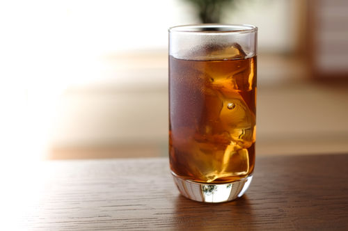 【獣医師監修】愛犬に麦茶を飲ませても大丈夫?麦茶のメリットは?カフェインは危険!?