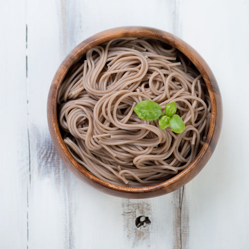 愛犬に与える「蕎麦」のまとめ