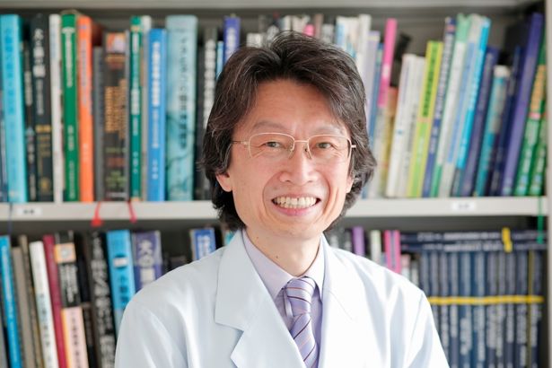 藤田 桂一先生