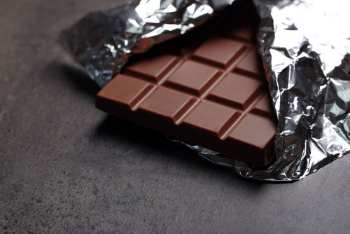 ミルクチョコレート