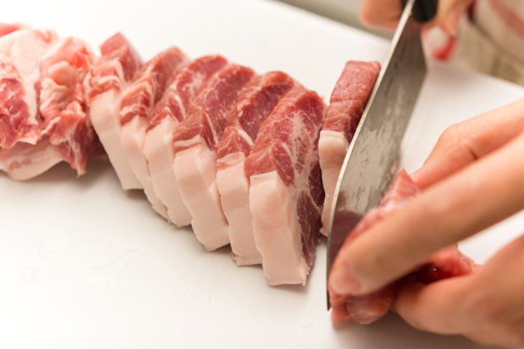 愛犬に与える「豚肉」のまとめ