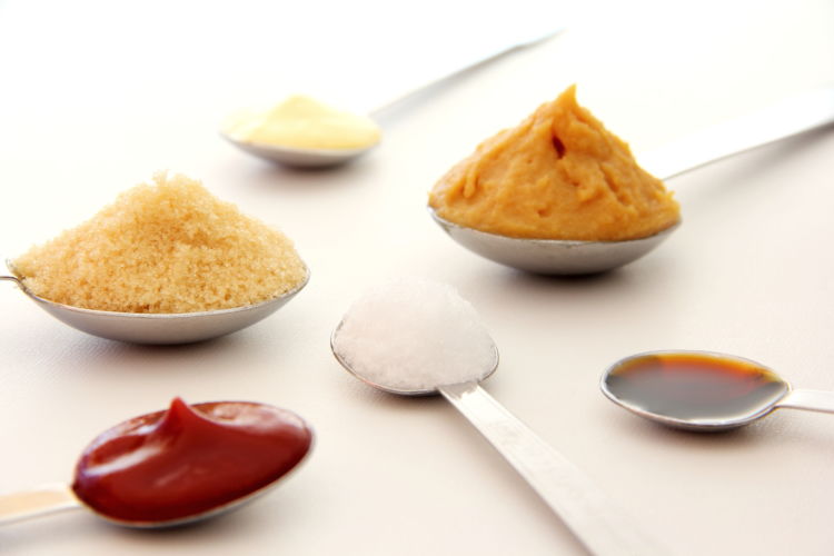 白米の食べさせ方「ポイント」①【味付けなし】