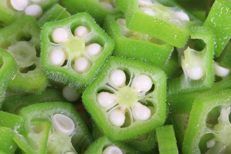 βカロテンの抗酸化作用で抗ストレス!