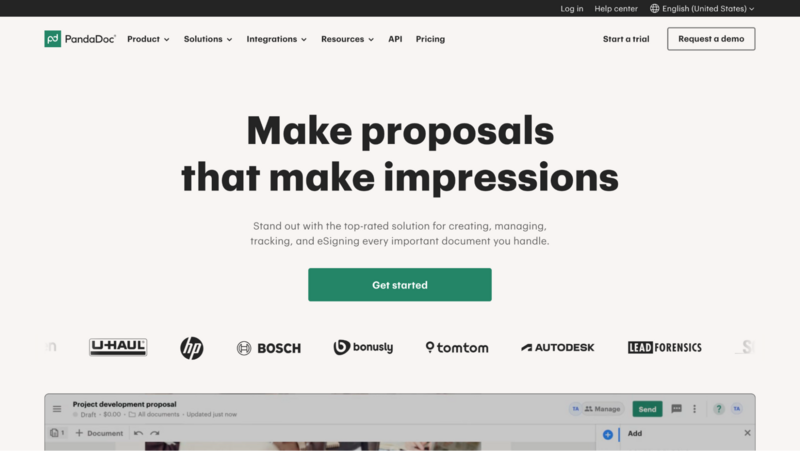 PandaDoc