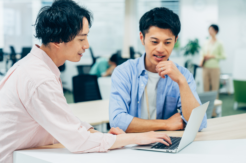 会社設立
