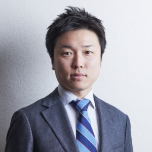 富士パートナーズ法律事務所の弁護士のポートレート画像