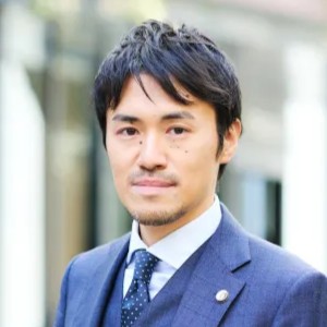 万里一条法律事務所の弁護士のポートレート画像